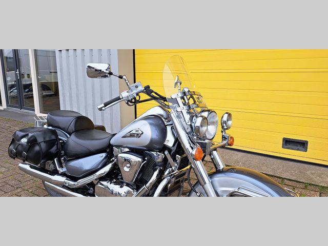 suzuki - vl-1500-lc-intruder