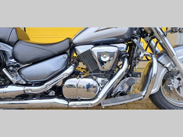 suzuki - vl-1500-lc-intruder