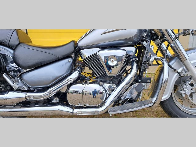 suzuki - vl-1500-lc-intruder