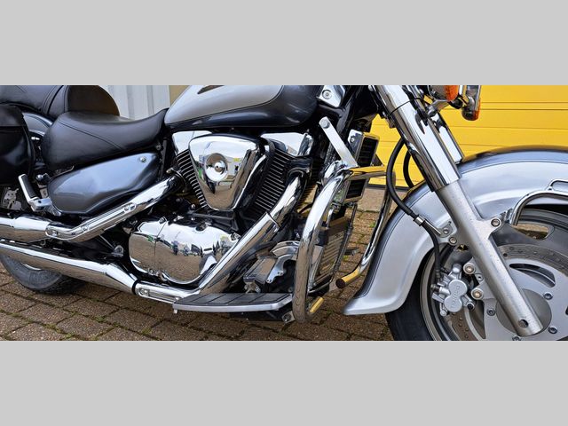 suzuki - vl-1500-lc-intruder