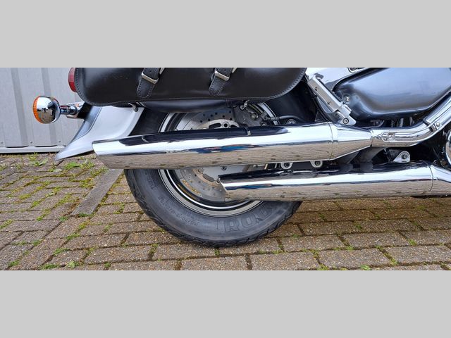 suzuki - vl-1500-lc-intruder