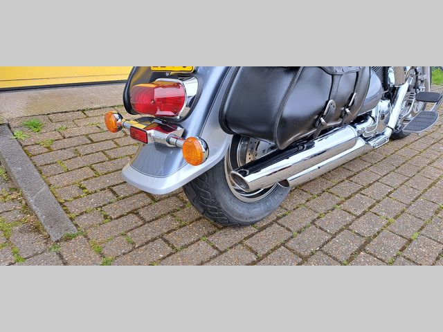 suzuki - vl-1500-lc-intruder