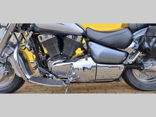 suzuki - vl-1500-lc-intruder