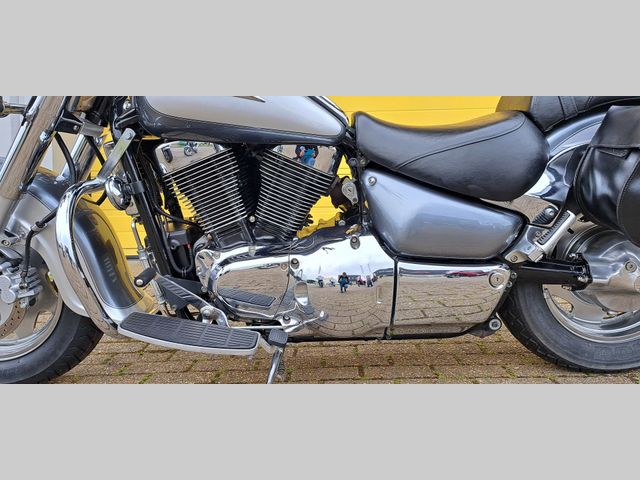 suzuki - vl-1500-lc-intruder