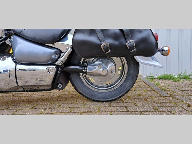 suzuki - vl-1500-lc-intruder