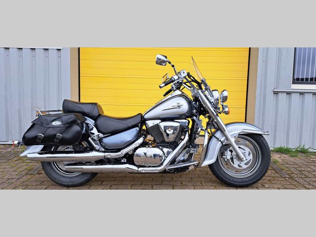 suzuki - vl-1500-lc-intruder