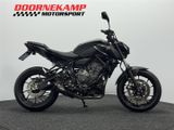 YAMAHA MT 07 ABS