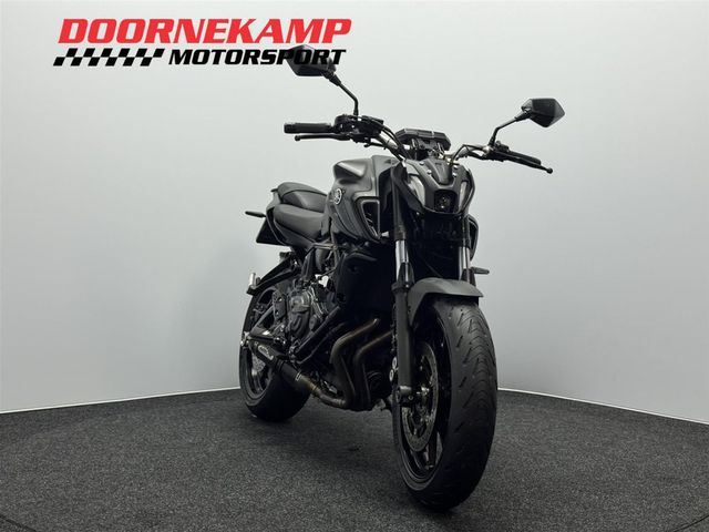 yamaha - mt-07-abs