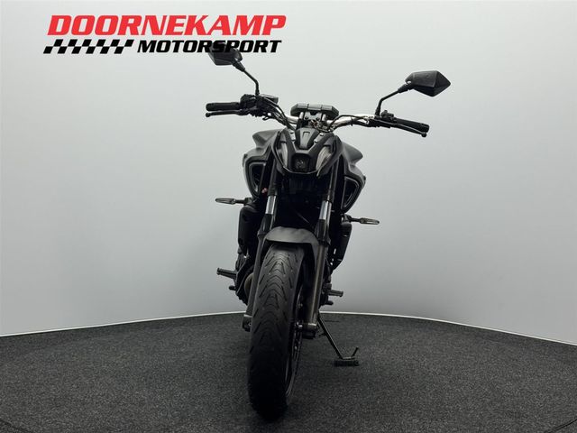 yamaha - mt-07-abs