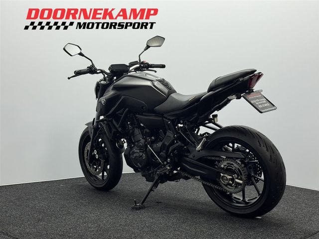 yamaha - mt-07-abs