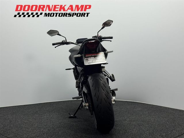 yamaha - mt-07-abs