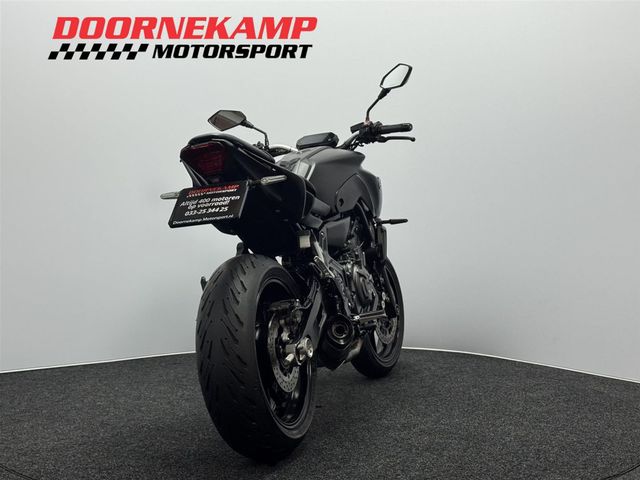 yamaha - mt-07-abs