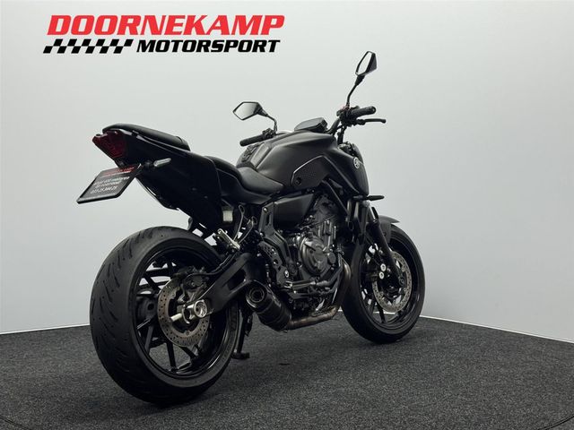 yamaha - mt-07-abs