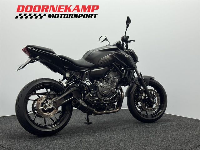 yamaha - mt-07-abs