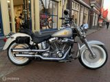 HARLEY-DAVIDSON FAT BOY FLSTFI