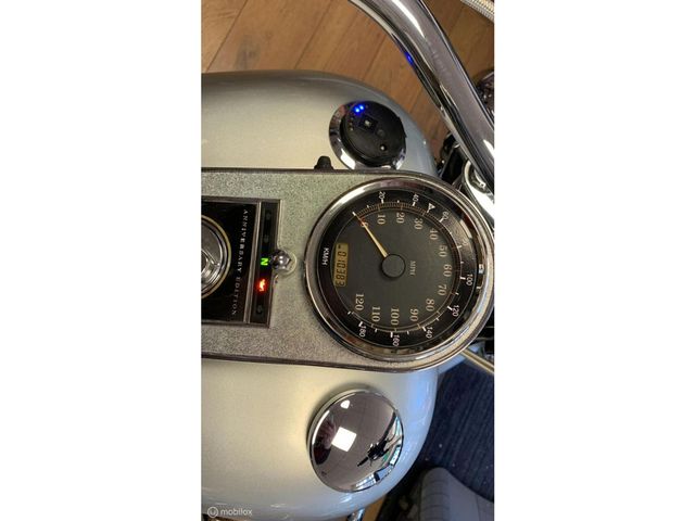 harley-davidson - fat-boy-flstfi