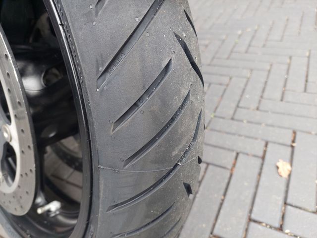 yamaha - fjr-1300