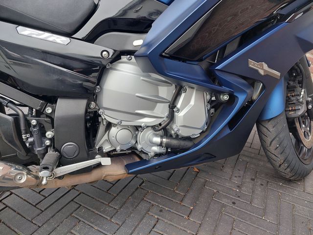 yamaha - fjr-1300