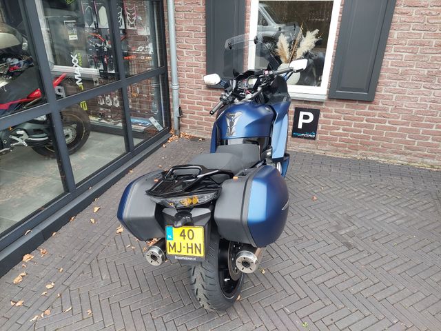 yamaha - fjr-1300