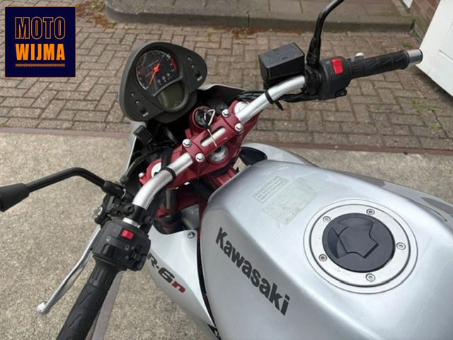 kawasaki - er-6-n