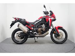 HONDA CRF 1100 L AFRICA TWIN DCT