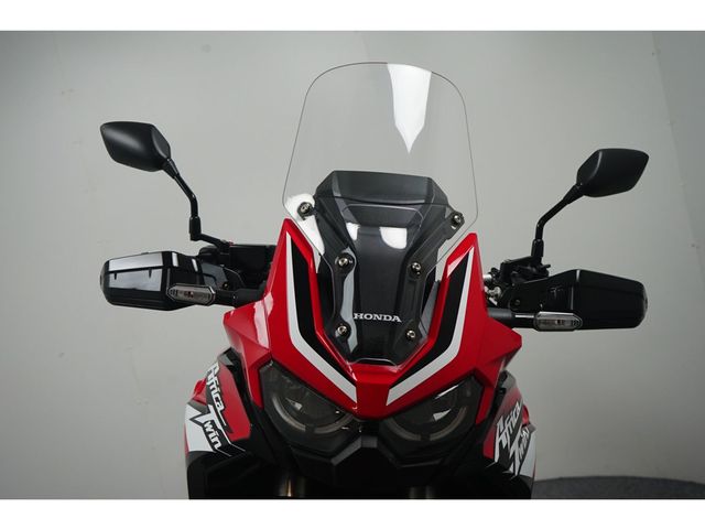 honda - crf-1100-l-africa-twin-dct