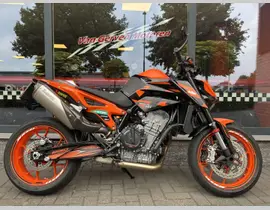 KTM 890 Duke GP 2023 occasion
