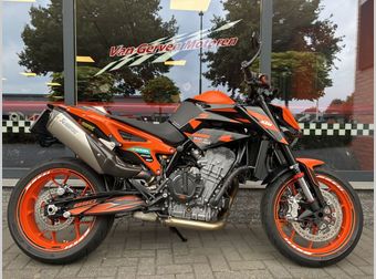KTM 890 Duke GP 2023 occasion