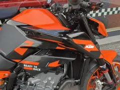 KTM 890 Duke GP 2023 occasion – foto 5 van 15