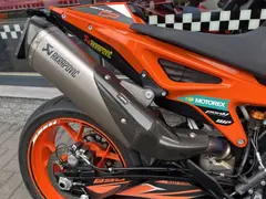 KTM 890 Duke GP 2023 occasion – foto 7 van 15