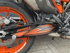 KTM 890 Duke GP 2023 occasion – foto 8 van 15