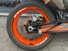 KTM 890 Duke GP 2023 occasion – foto 9 van 15