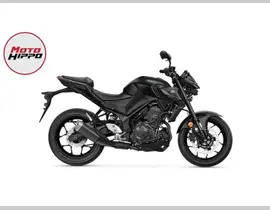 Yamaha MT 03 2026 nieuw