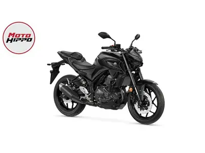 YAMAHA MT 03 – foto 2
