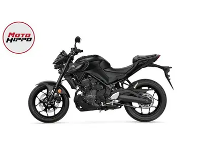 YAMAHA MT 03 – foto 4