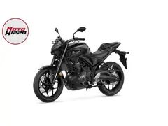 Yamaha MT-03 2026 nieuw – foto 5 van 19