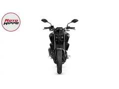 Yamaha MT-03 2026 nieuw – foto 6 van 19