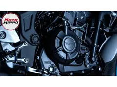 Yamaha MT-03 2026 nieuw – foto 7 van 19