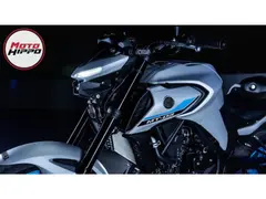 Yamaha MT-03 2026 nieuw – foto 8 van 19