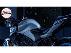 Yamaha MT-03 2026 nieuw – foto 10 van 19