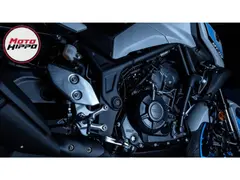 Yamaha MT-03 2026 nieuw – foto 11 van 19