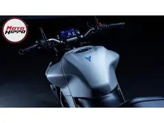 Yamaha MT-03 2026 nieuw – foto 12 van 19
