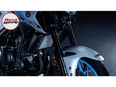 Yamaha MT-03 2026 nieuw – foto 14 van 19