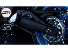 Yamaha MT-03 2026 nieuw – foto 15 van 19