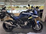 BMW S 1000 XR