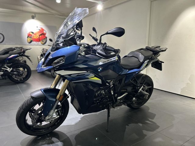 bmw - s-1000-xr