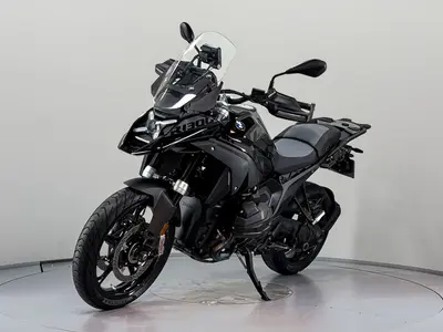 BMW R 1300 GS – foto 4