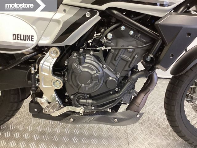 fantic - caballero-700