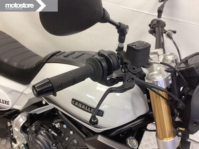 fantic - caballero-700