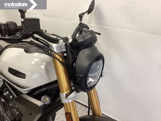 fantic - caballero-700